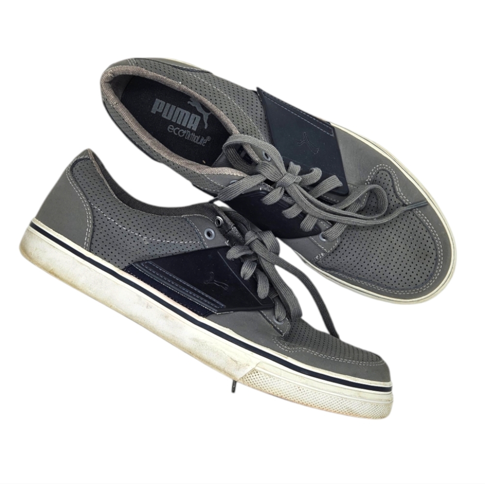 Puma El Ace 2 Shoe - Picture 7 of 7